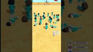 Squid Game 😬 #squidgame #roblox #shortvideo #gaming #part62