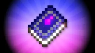 This Terraria weapon makes early game a joke...