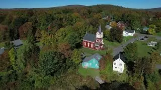 Monson ,Maine 2022