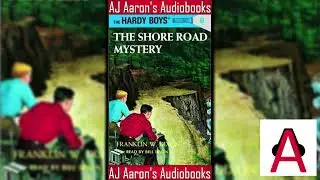 The Hardy Boys Book 6 The Shore Road Mystery Full Unabridged Audiobook