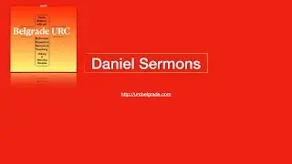 The True God Saves  (Daniel 3:1-30)