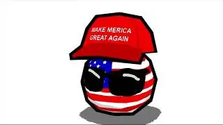 Polandball: Not Safe For World - Wall Update