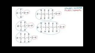 pol&aelig;re og upol&aelig;re molekyler (over 4 atomer)