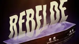 UFO Factory - Rebelde (Video Oficial)