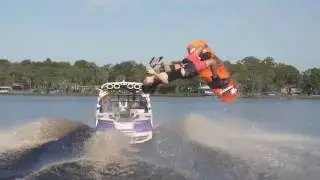 Tyler Worrall & Thomas Herman Join Monster Army Wake Team