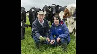 The importance of hygiene and sustainability on the Walsh farm