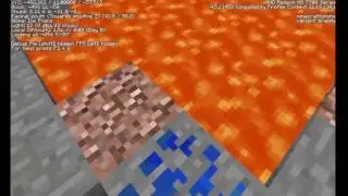 Minecraft Axe Surival - еп 1 - Жестоко е просто