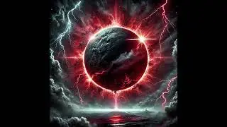 E&kappa;lipse - Blood Moon Rising