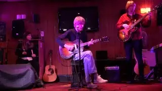 Jim Mercer Trio - Miss Borrel