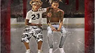 Redd4x- Smoke ft. Flyysoulja