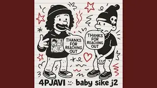 Thanks for reaching out ! (feat. Babysikej2)