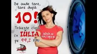 Iulia - Radio Prahova