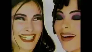 WGKI/Fox Commercials - May 1995 (Part 5)