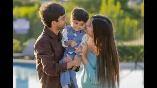 Atharva's Birthday | Lens and Beyond photography | Austin TX
