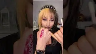 Некоторые из моих недавних повторных покупок #набордлягуб #макияж!