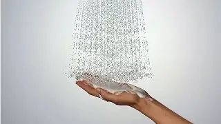 Hansgrohe spray type &ndash; Normal