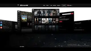 AVXChange  p2p Блокчейн платформа для обмена аудио и видео контентом !!!