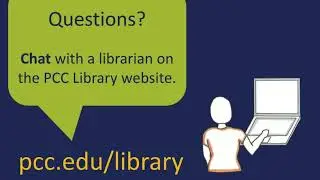 Finding Quality Sources with Google Scholar