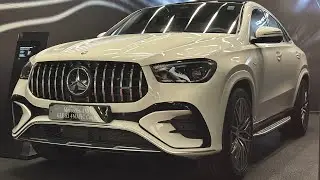 26년식 벤츠 GLE 53 AMG 쿠페 대박할인 #shorts #gle53amg #벤츠 