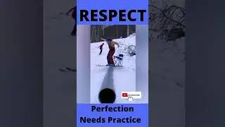 Perfection Comes with Practice ,RESPECT, short Video,Try Not To Laugh, Funny Video