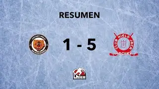 Resumen LNHH Temporada 20-21 | Majadahonda vs Jaca
