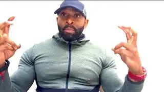 Dad Bod Killer Intro