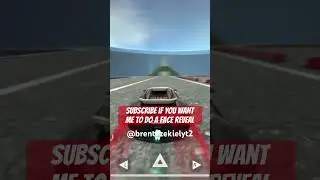 Stunt jump in Car Simulator 2 #carsimulator2 #gaming #carsim2