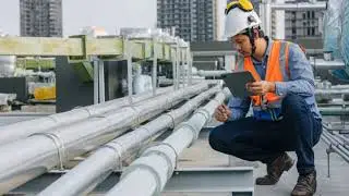 Thermal Water Leak Detection: Uncover Hidden Issues!Discover the power of Thermal Equipment