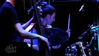 The Cinematic Orchestra - Ode To The Big Sea | Live in Sydney  | Moshcam