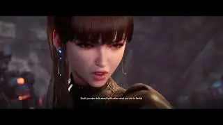 Трансляция игры от ToORiMa: Stella Blade (Миссия 14: Протокол Евы)