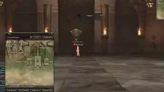 Halaster (Grand Magister) (NPC) )- Database Lineage 2