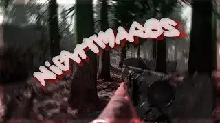 BATTALION MONTAGE - Nightmares
