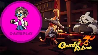 Gunfire Reborn | Gameplay | No Commentary | Roguelite FPS & RPG
