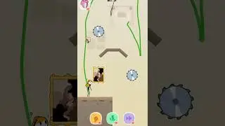 #Walkthrough draw fly #level 143 #shorts #fly #youtubeshorts #zakirnaik786 #gaming #draw #foryou