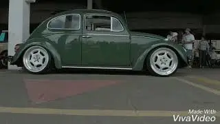 8&deg; hotvolks and friends 2018