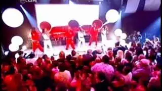 Mis teeq   Scandalous CDUK 22 02 2003 Live)