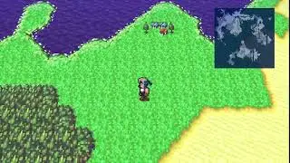 Final Fantasy VI Part 9 Next Stop Zozo?