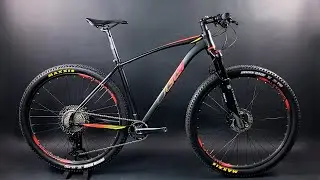 Bicicleta Oggi Big Wheel 7.6 XT