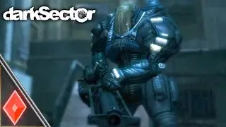 TAG EM AND BAG EM | Dark Sector - Ep 10