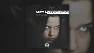 Pino&dagger;Angel &mdash; Metamorphosis (2024) [Witch House]