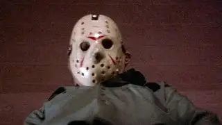 Friday the 13th: The Game : Off host as Part 3 Jason 