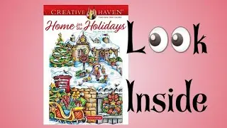 Home for The Holidays- Teresa Goodridge