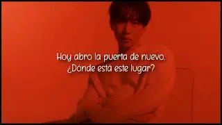 My Door | BTOB Eunkwang | Sub Español