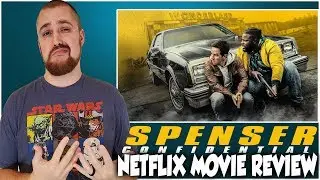 Spenser Confidential Netflix Movie Review