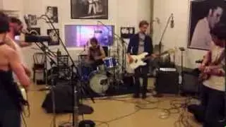 Blackfoot Circle - Echoes of Hellas.. Live at Sun Studio, Memphis, USA