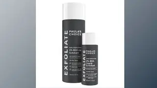 Paula&rsquo;s Choice Skin Perfecting 2% BHA Liquid Exfoliant