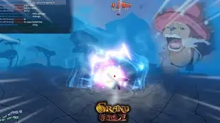 First Time Playing ARENA PVP | GPO UPD 11