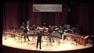 The Palace of Nine Perfection Eric Ewazen mvt 3