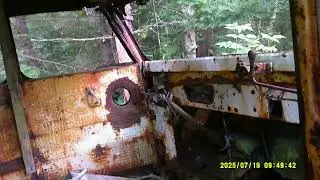 Sentier National Wabanaki Chutes Du Diable 18 au 21 Juillet 2025 7