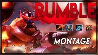 Rumble Montage 
